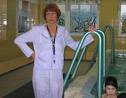 Что можно подарить тренеру по плаванию на новый год