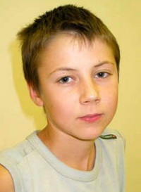 мал 12 лет 2