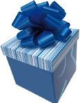 present