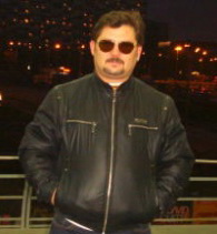 мужчина 41 год 2