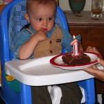 Hmmm, Birthday Cake!