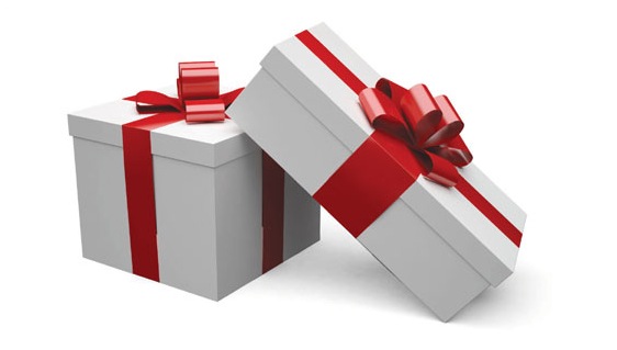 gifts