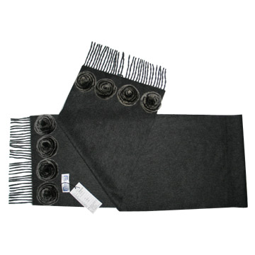 Cashmere_Woven_Scarf_with_Fur