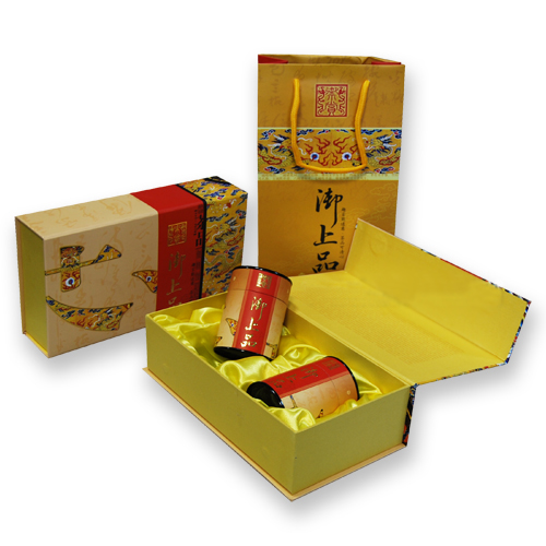 Элитные сорта чая и кофе в подарок 9