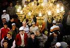Дарят ли подарки на курбан-байрам 16