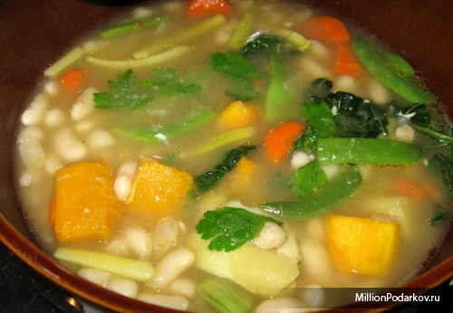 Русская кухня – рецепт щей. Русская кухня – рецепт щей.