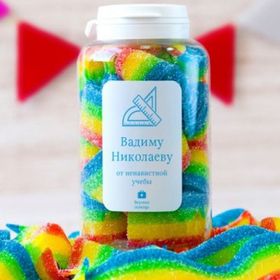 Оригинальный подарок стоматологу купить