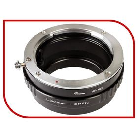 Кольцо Falcon Eyes / Pixco Nikon - Canon EOS - B с чипом Кольцо Falcon Eyes / Pixco Nikon - Canon EOS - B с чипом