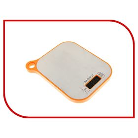 Весы Energy EN-424 Grey-Orange Весы Energy EN-424 Grey-Orange