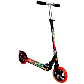 Самокат 21st Scooter SKL-L-05 / 030-4 Red Самокат 21st Scooter SKL-L-05 / 030-4 Red