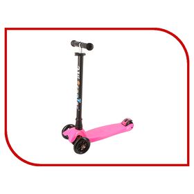 Самокат 21st Scooter SKL-L-05 / 030-4 Red Самокат 21st Scooter SKL-L-05 / 030-4 Red