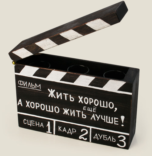 Дубль как сделать своими руками Дубль как сделать своими руками
