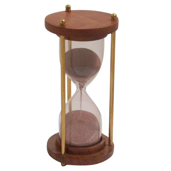 Морские сувениры West India - Часы песочные "Квартердек" Где купить дешевле, сколько стоит, выбрать интернет-магазин, каталог то