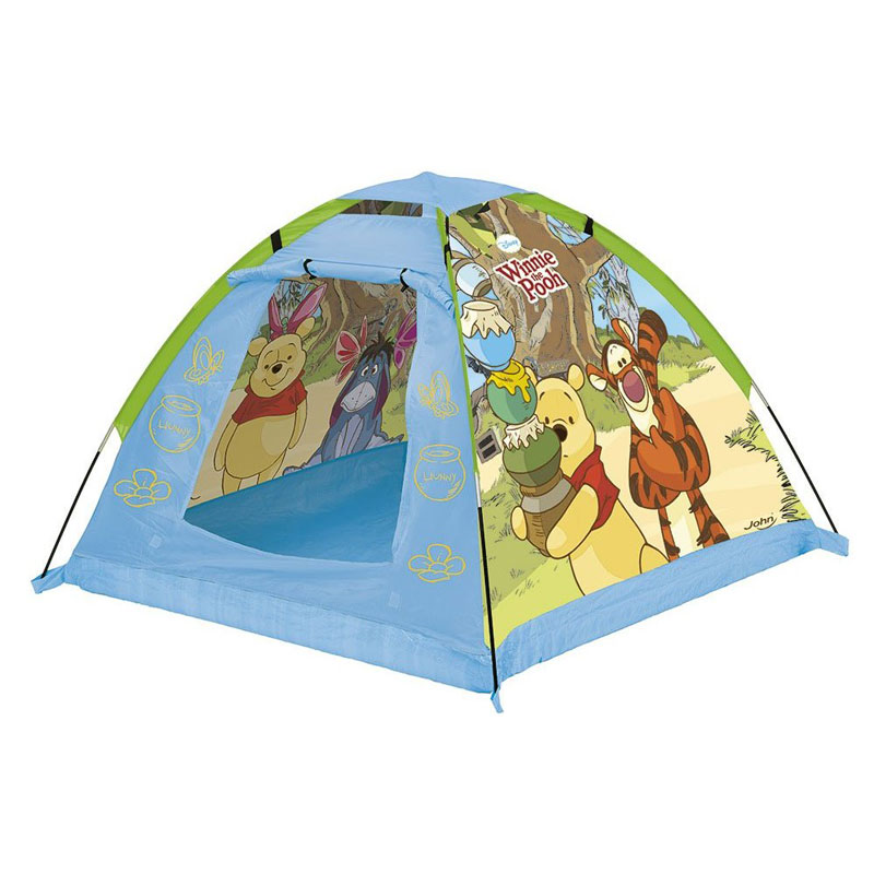 Игровые палатки для детей от 3 лет
