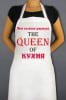 Фартук *The Queen of Кухня* - фото
