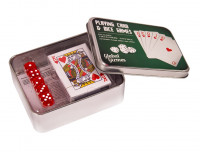 Игровой набор Покер - фото
