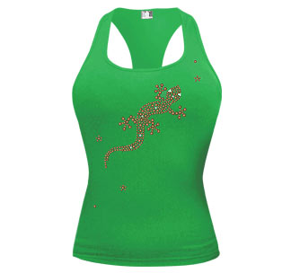 Выкройка женской футболки своими