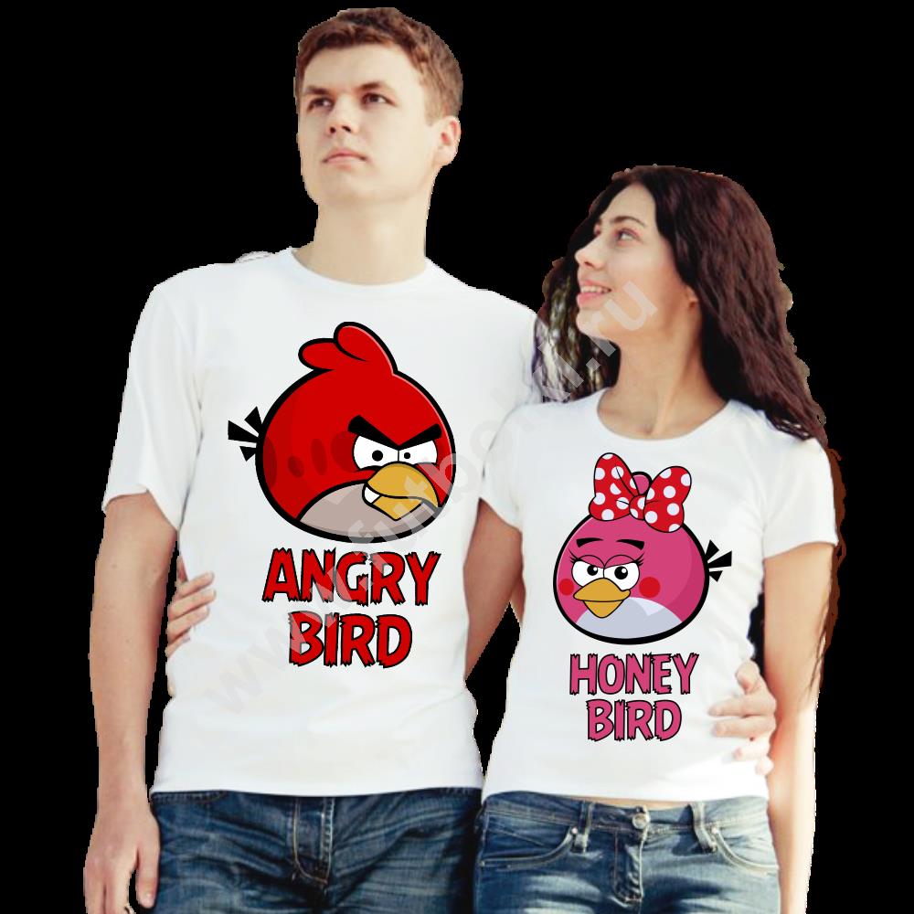 Оригинальные подарки футболки для 375
