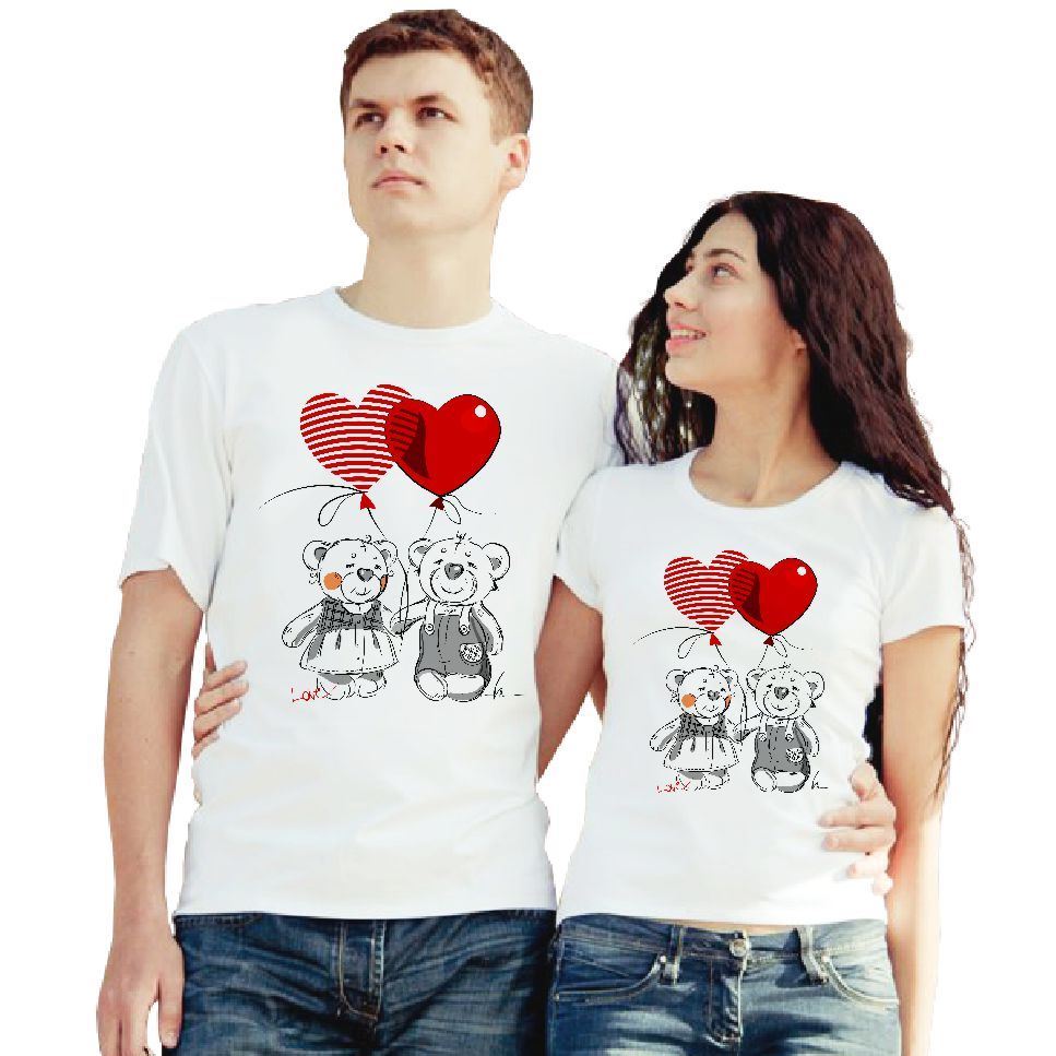 Оригинальные подарки футболки для 478