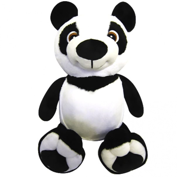 Мягкая игрушка Панда - фото