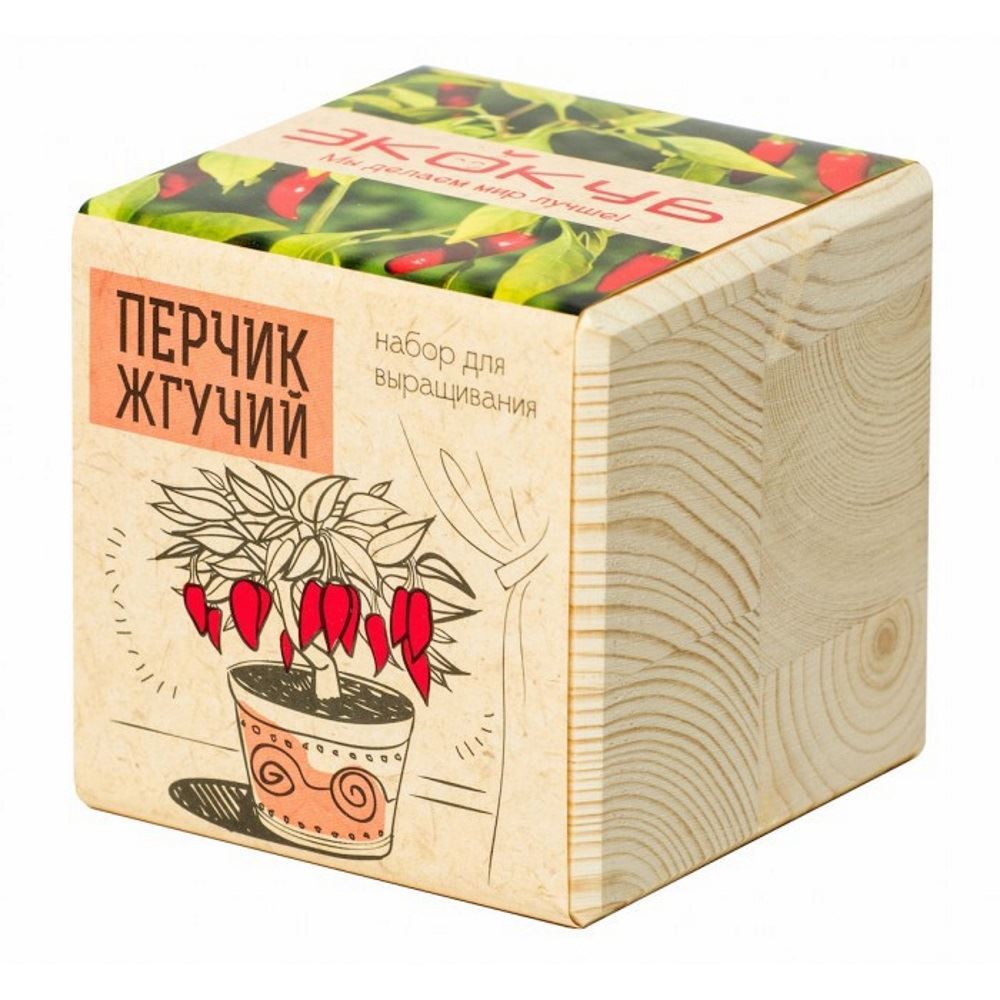 Что такое эко подарки 849