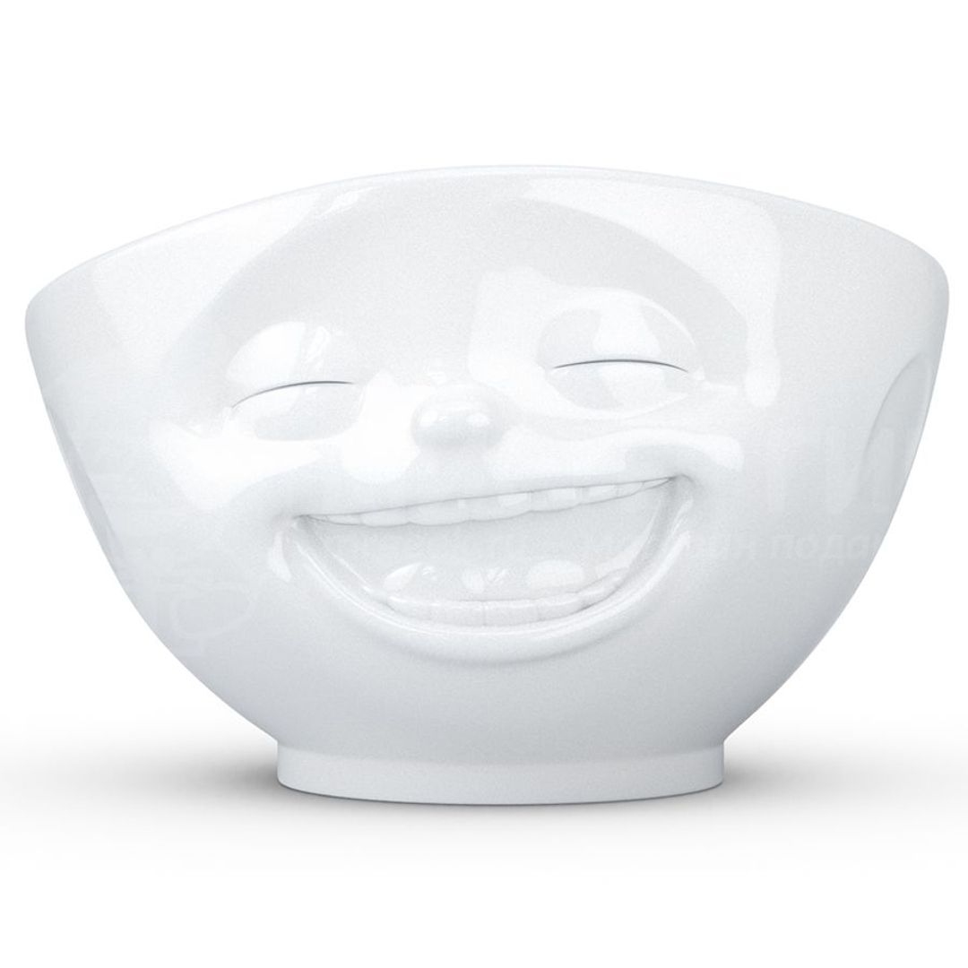 Чаша Tassen Laughing (1 л) - фото