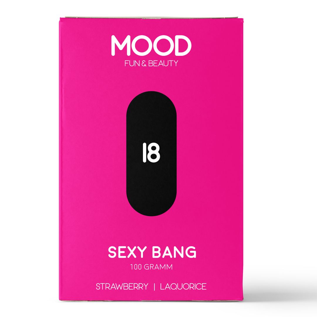 Мыло MOOD SEXY BANG №18 - фото