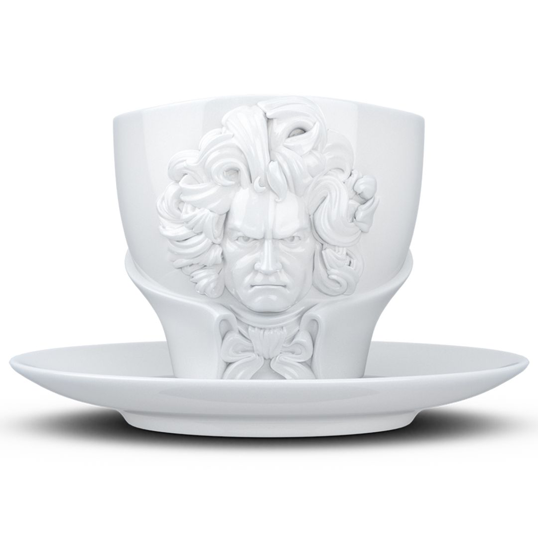 Чайная пара Talent Ludwig van Beethoven - фото