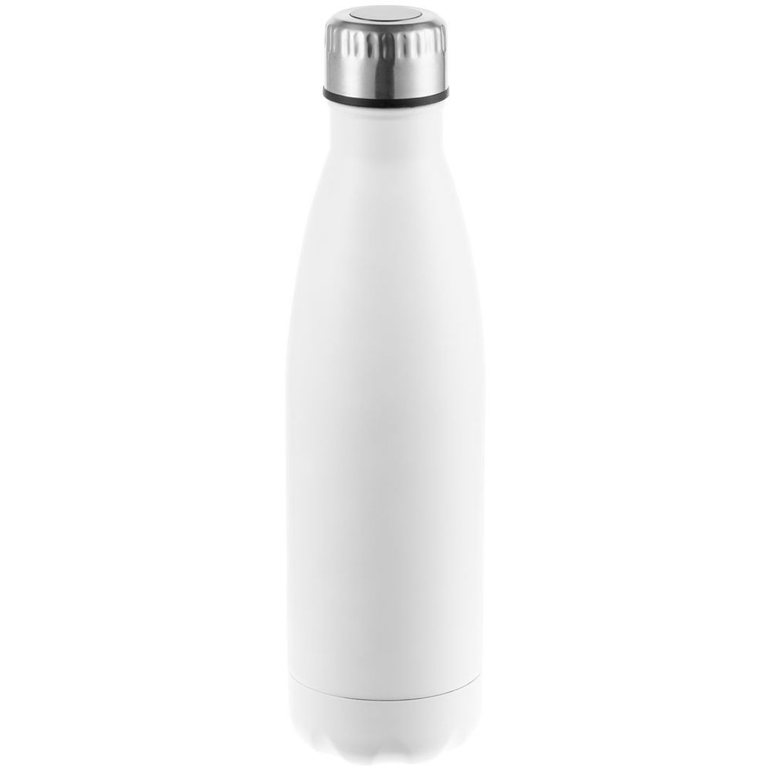 Смарт-бутылка Indico (Белая) - фото