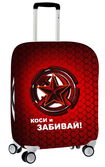 Автомобильные чехлы из велюра boomerang.
