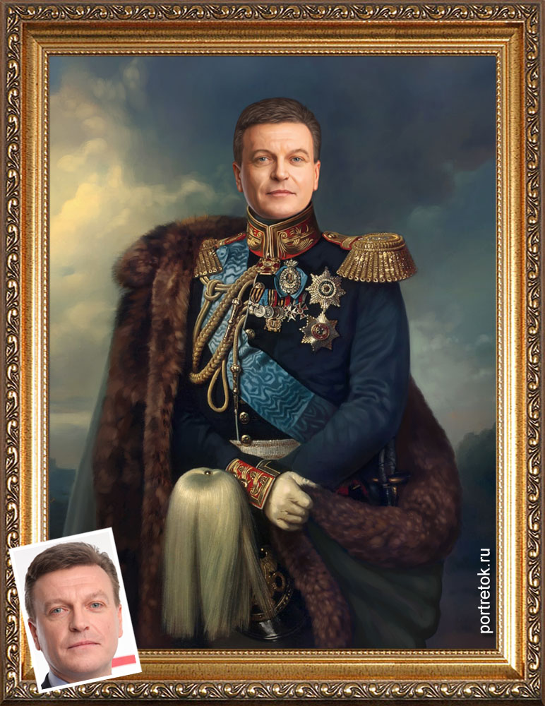 Портреты в подарок с фотографии Портреты в подарок с фотографии