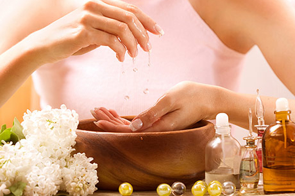 Manicure Essentials. Manicure Essentials.