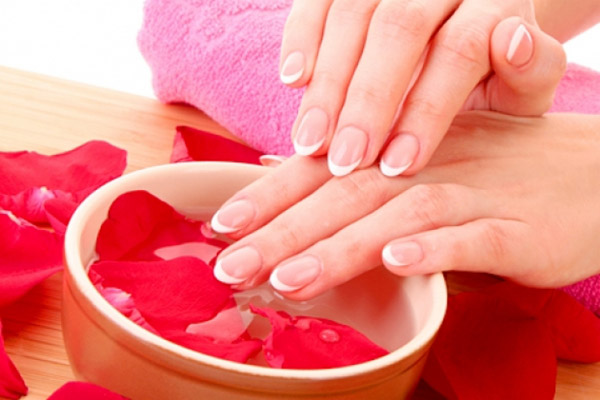 Для чего необходима процедура мацерации в spa маникюре Для чего необходима процедура мацерации в spa маникюре