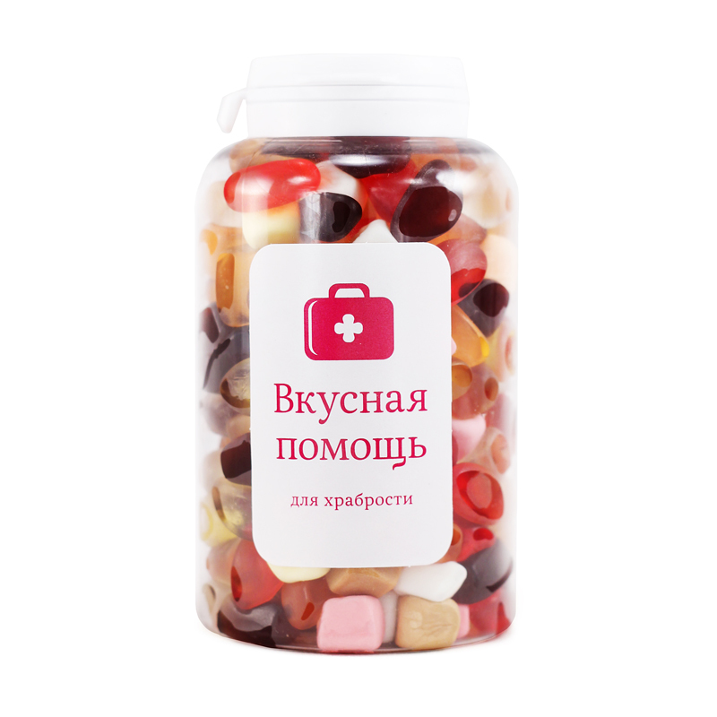 Подарок сладкая помощь Подарок сладкая помощь