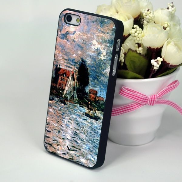 Как сделать свой чехол для iphone 4s