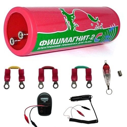 рыболовный фишмагнит-2 рыболовный фишмагнит-2