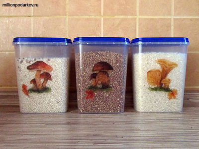 Картина из сыпучих продуктов своими руками Картина из сыпучих продуктов своими руками