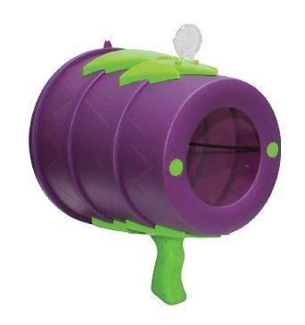 AIRZOOKA фиолетовая - фото