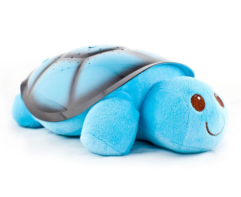 Проектор звездного неба Черепашка MAXI TURTLE  - фото