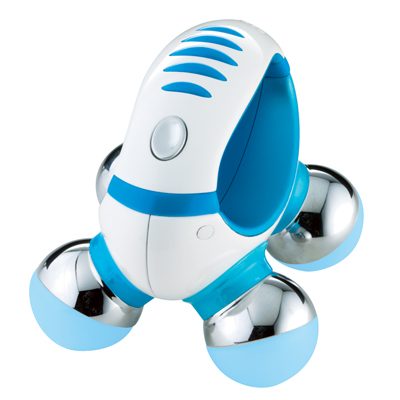 Массажёр PM-QUAD-0EU  - фото