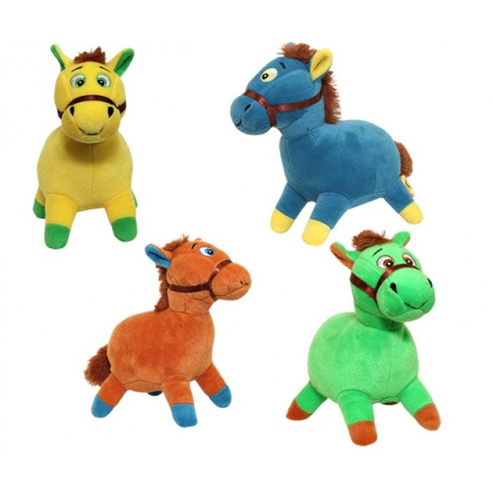Игрушка ЛоШАРИК - фото