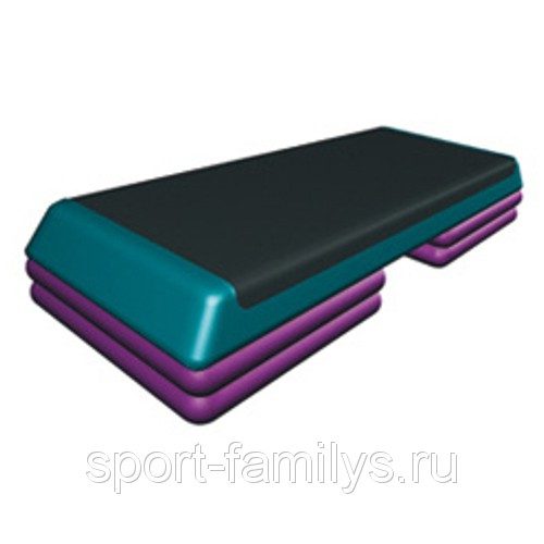 Степ-платформа SKYFIT - фото