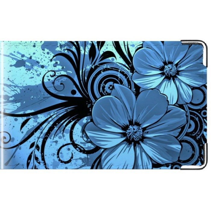 Визитница Blue Power - фото
