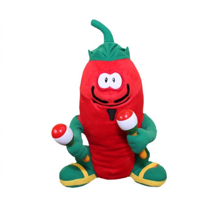 Игрушка ПЕРЧИК ГРИНГО - фото