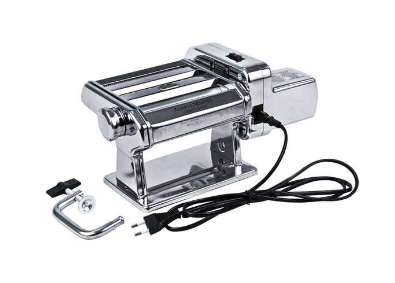 Лапшерезка Электрическая Marcato Ampia Motor 150 mm/220 V - фото