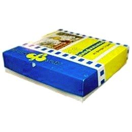 Набор из 16 диафильмов Для самых маленьких (1-3 года) - фото
