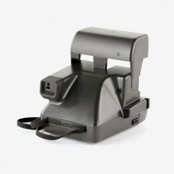 Фотоаппарат Polaroid 636 - фото