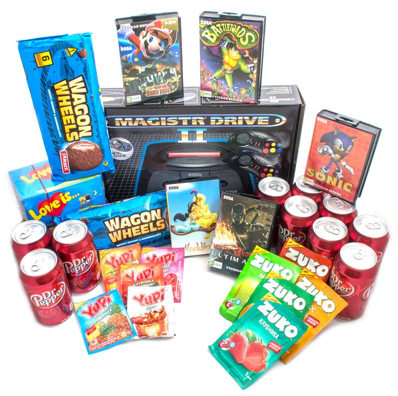 90-s Party Night (SEGA) - фото