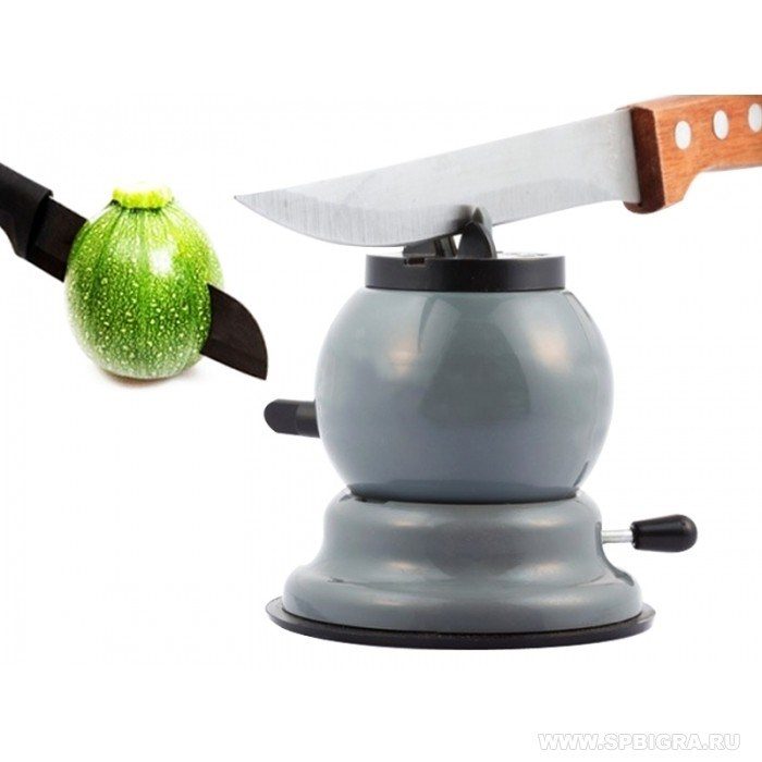 Точилка для ножей Samurai Pro - фото