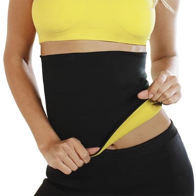 Пояс для похудения Hot Shapers XXXL - фото